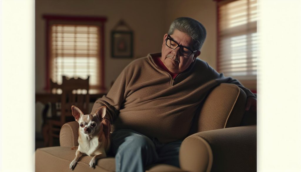 What Age Do Chihuahuas Go Blind? Vision Problems Explained