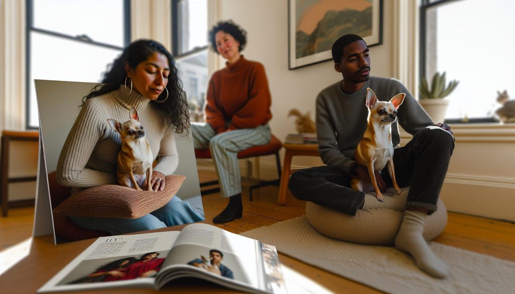 Cuantos Años Dura un Chihuahua: Vida Promedio Explicada