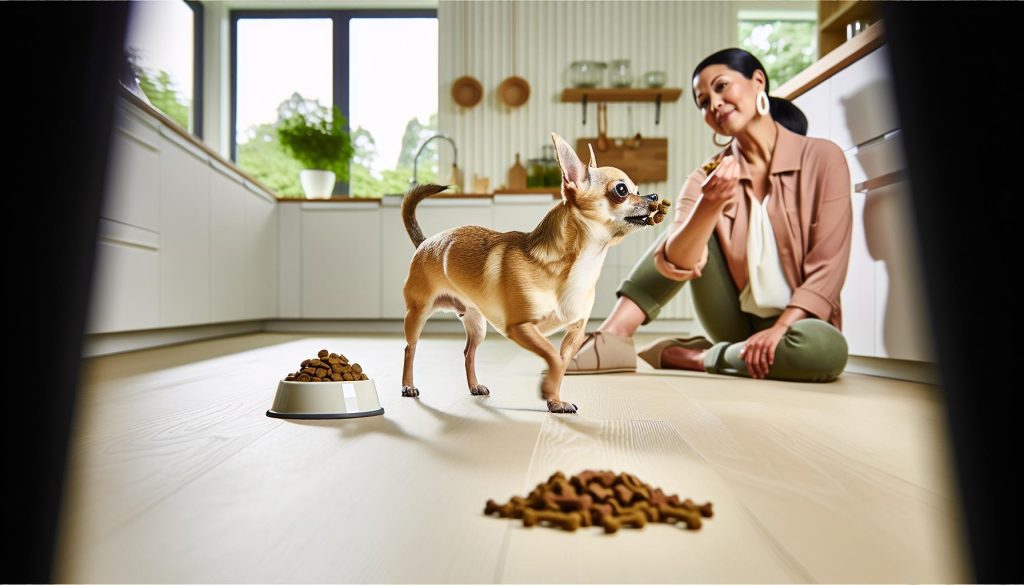 What Dog Food Do Chihuahuas Like Best? Favorites