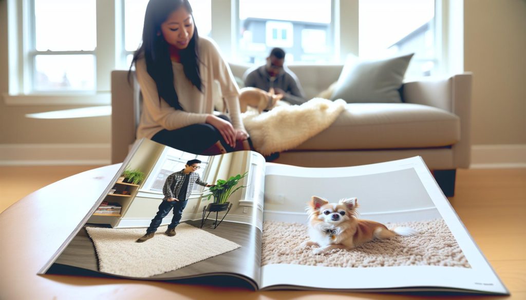 Are Chihuahuas Good Apartment Dogs: Space Needs Explained