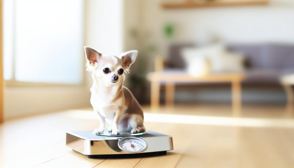 How Much Does a Chihuahua Weigh: Size and Weight Guide