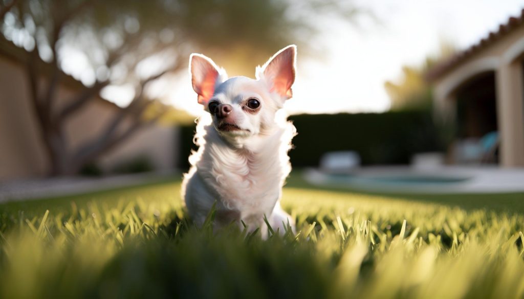 Are White Chihuahuas Rare: Color Genetics and Rarity