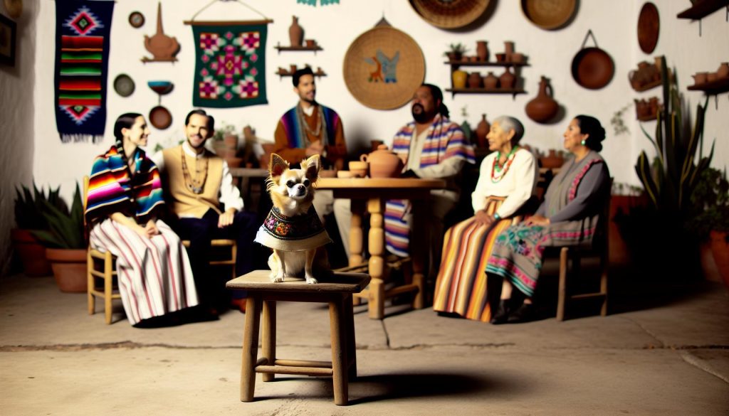 What Nationality Are Chihuahuas? Mexican Heritage