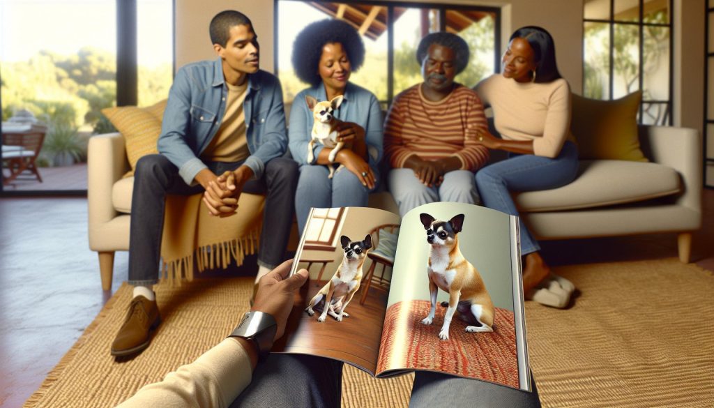 Why Was the Chihuahua Bred: Original Purpose Revealed