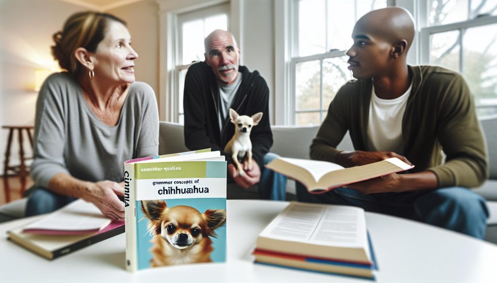 Is Chihuahua Capitalized: Grammar Rules Explained