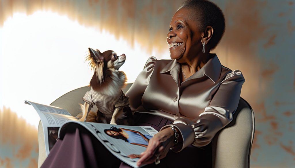 Do Chihuahuas Have A Favorite Person? Loyalty Explained​