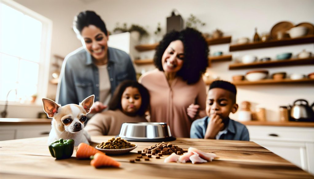 Why Are Chihuahuas Fussy Eaters? Picky Appetite