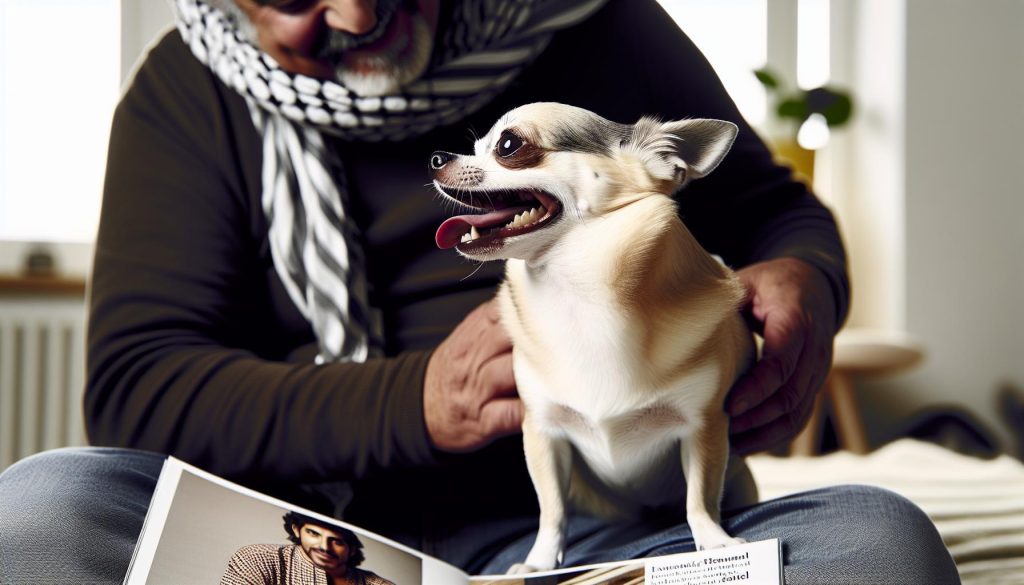 Do Chihuahuas Smile? Reading Their Expressions 6 Do Chihuahuas Smile? Reading Their Expressions