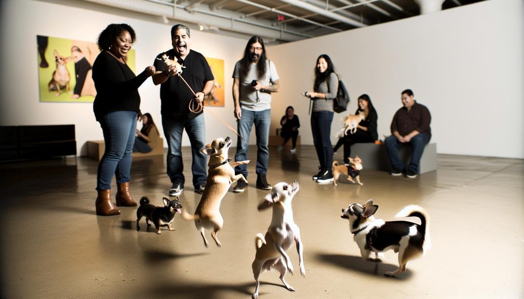 Why Are Chihuahuas So Hyper? Energy Level Facts​