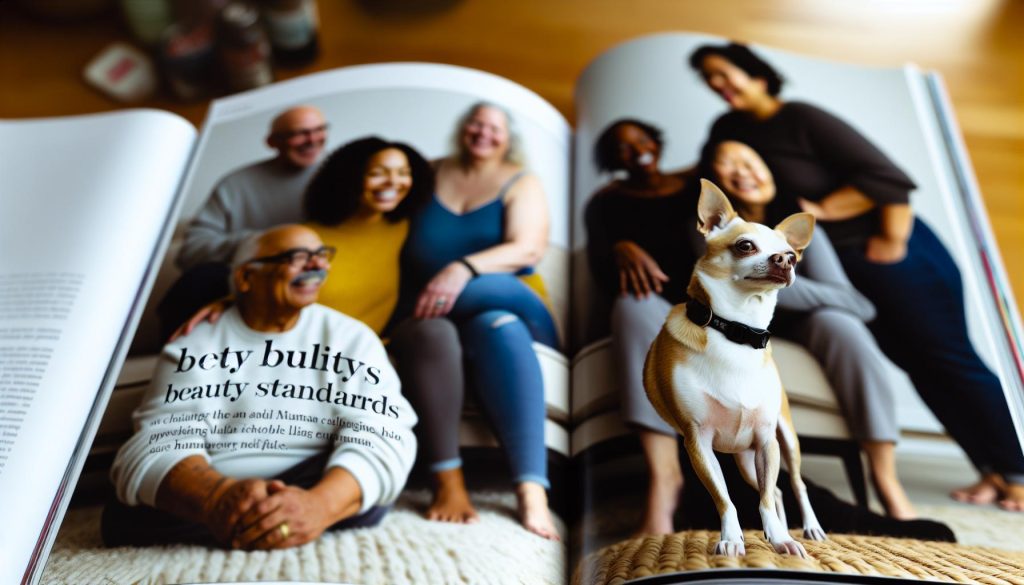 Why Are Chihuahuas So Ugly: Beauty Standards Challenged