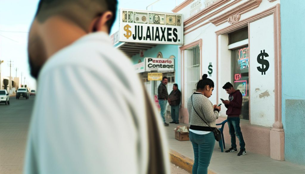 A Cuanto Esta el Dolar en Juarez Chihuahua Hoy﻿