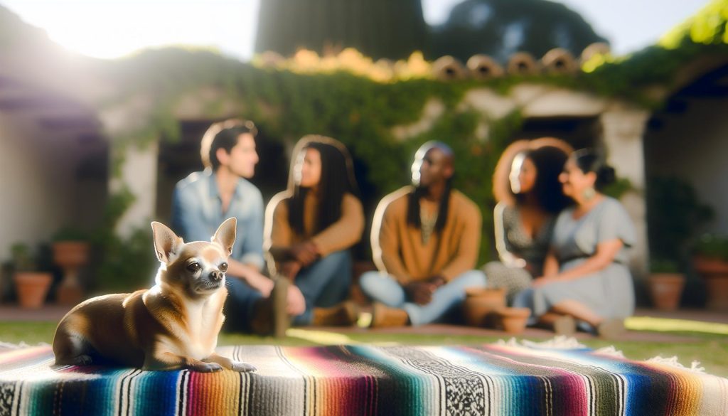 Are Chihuahuas Mexican Dogs: Heritage Facts Confirmed