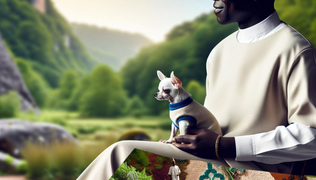 How Big Do Chihuahuas Get: Size Expectations and Variations