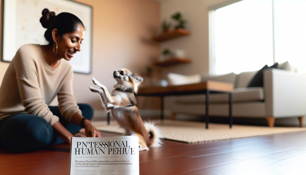 Why Does My Female Chihuahua Hump? Normal Behavior 4 Why Does My Female Chihuahua Hump? Normal Behavior