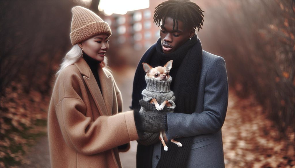 Do Chihuahuas Get Cold Easily: Temperature Sensitivity Guide