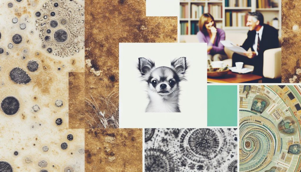 Why Does My Chihuahua Stink? 6 Odor Causes 1 Why Does My Chihuahua Stink? 6 Odor Causes