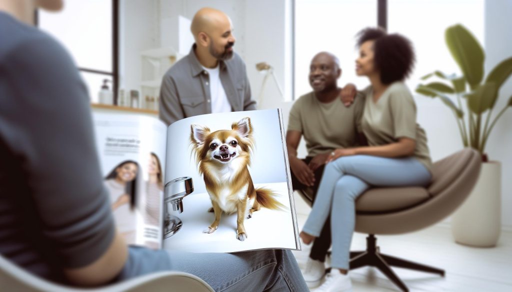 How Many Teeth Do Chihuahuas Have: Dental Facts Uncovered