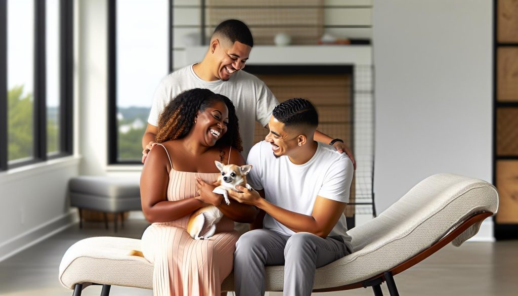 What Makes Chihuahuas Happy? Keys To Joy​