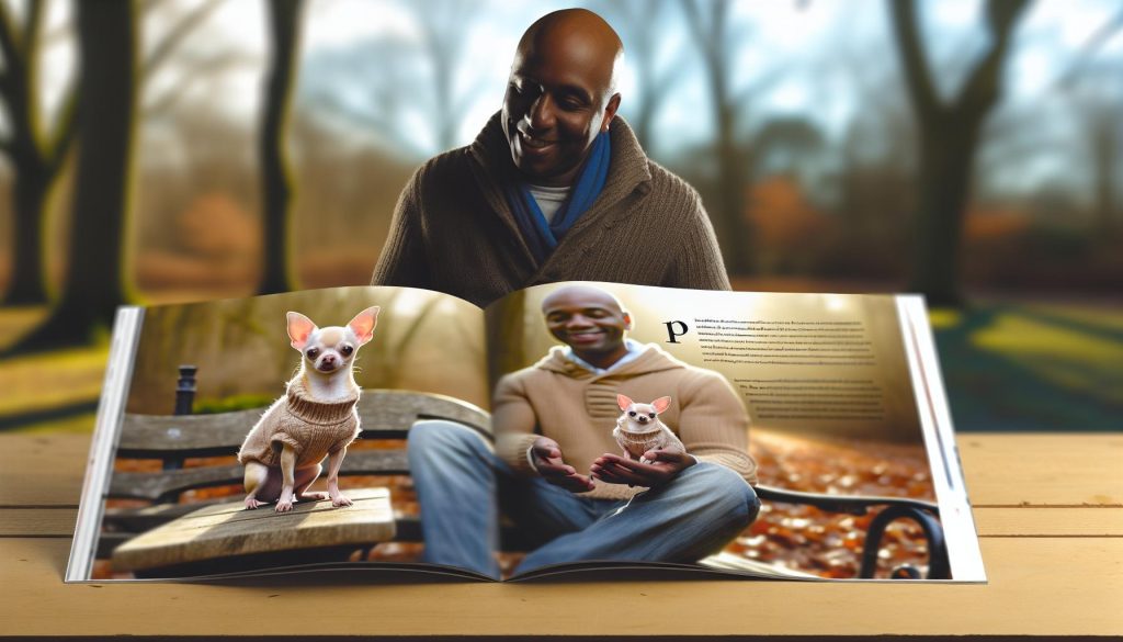 Why Are Chihuahuas So Cute: Irresistible Features Explained