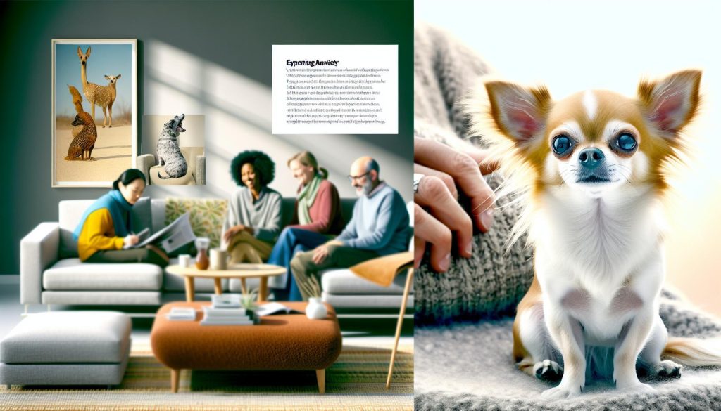 Do Chihuahuas Have Anxiety: Stress Signs and Solutions