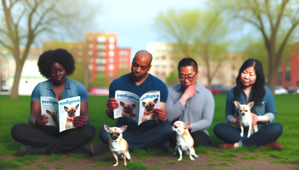 Are Chihuahuas Dumb: Intelligence Facts That Prove Otherwise
