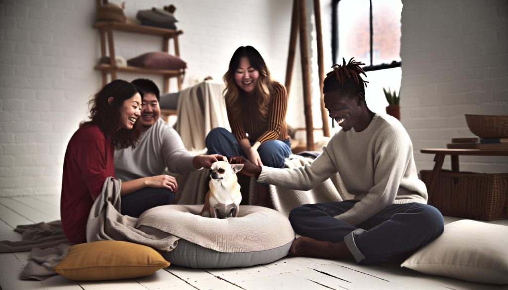 How to Make Chihuahua Happy: Ultimate Care Guide