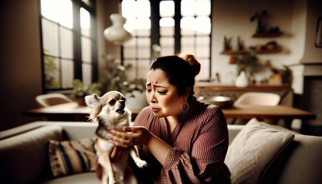 Why Is My Chihuahua Sneezing So Much? When to Worry