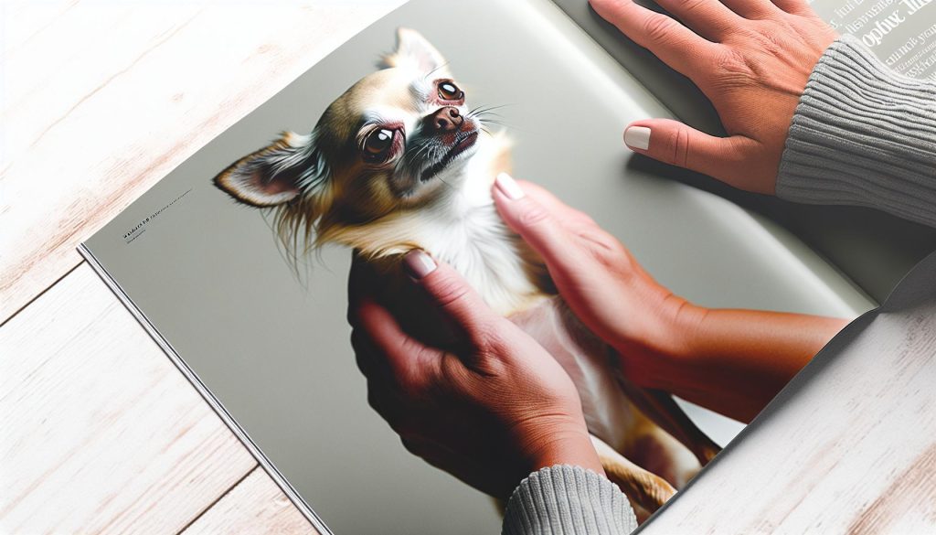 Porque Los Chihuahuas Tiemblan﻿: Razones