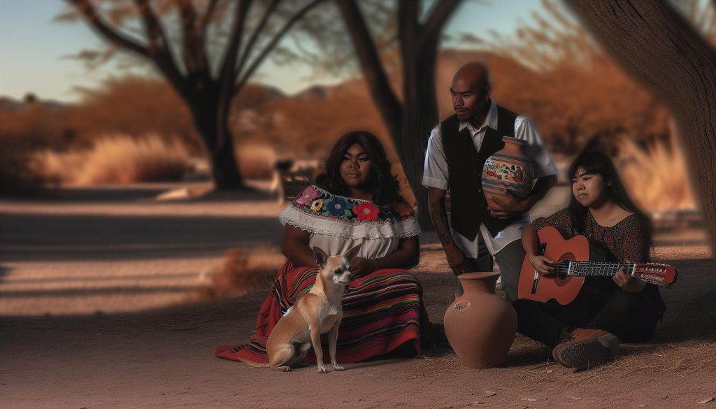 Qué Significa Chihuahua﻿: El Verdadero Significado