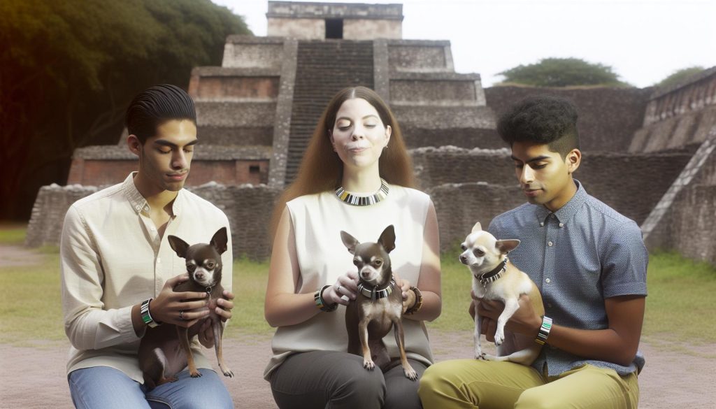 What Were Chihuahuas Bread For? Historical Role