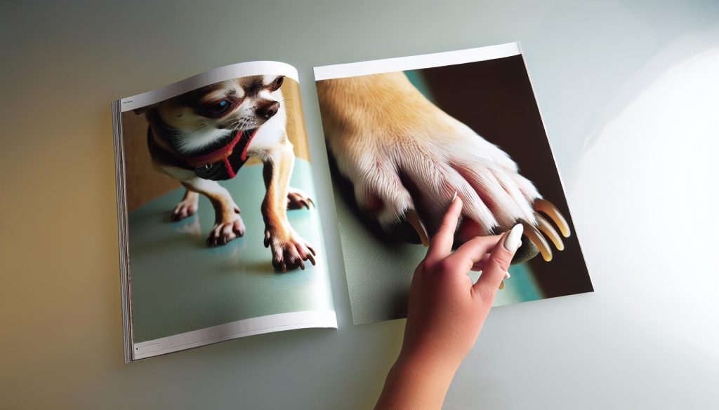 Do Chihuahuas Have Webbed Feet: Paw Anatomy Explained