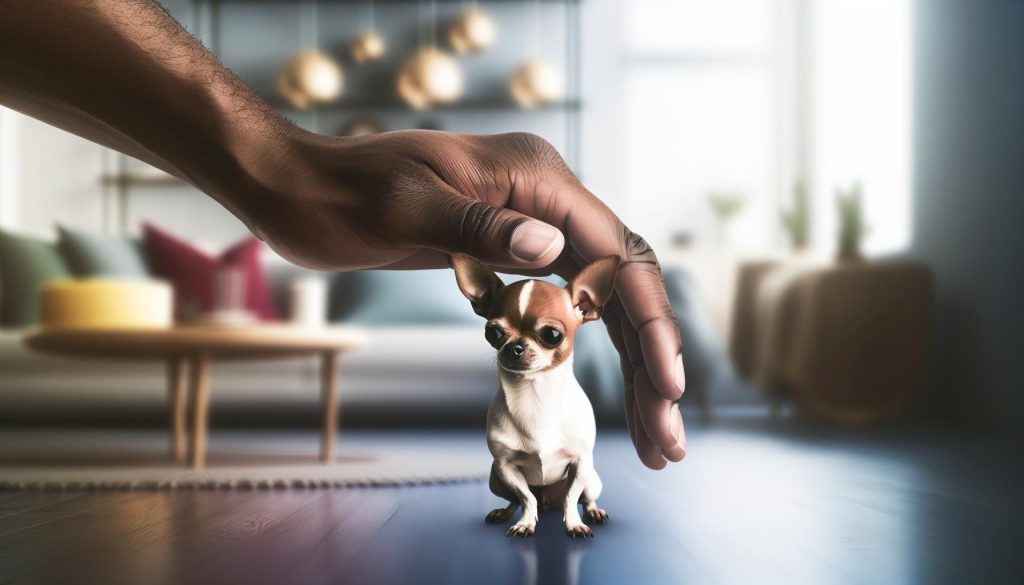 How Big Is a Chihuahua Brain: Intelligence and Size Facts