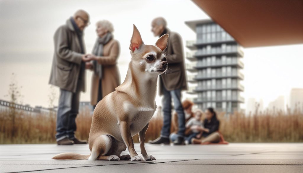 Do Chihuahuas Have Good Hearing? Sense Abilities