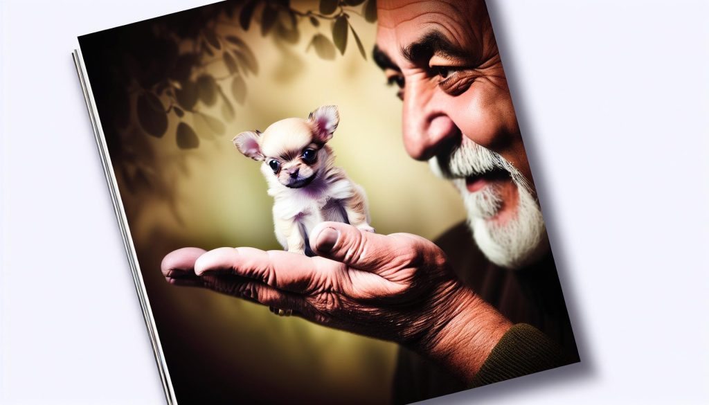 What Is the Smallest Chihuahua Ever Recorded