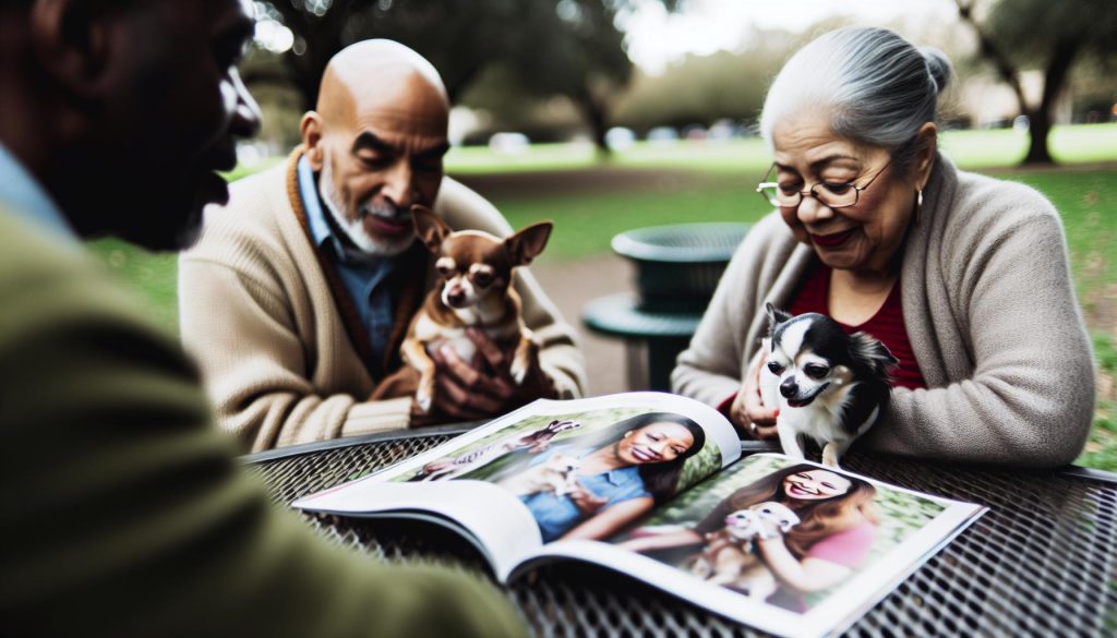 Why Do People Like Chihuahuas: Appeal and Popularity Reasons