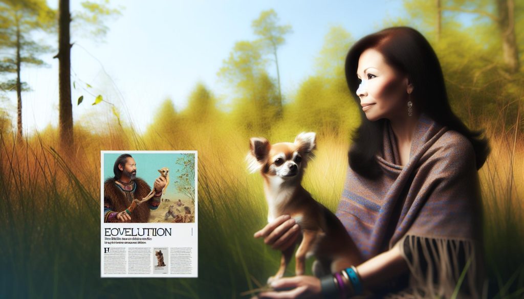 How Did Chihuahuas Come to Be: Evolution Story Revealed