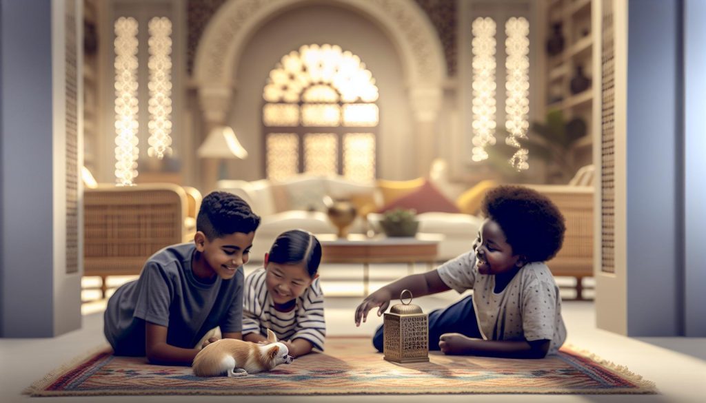 Are Chihuahuas Good With Kids: Safety Guide for Families