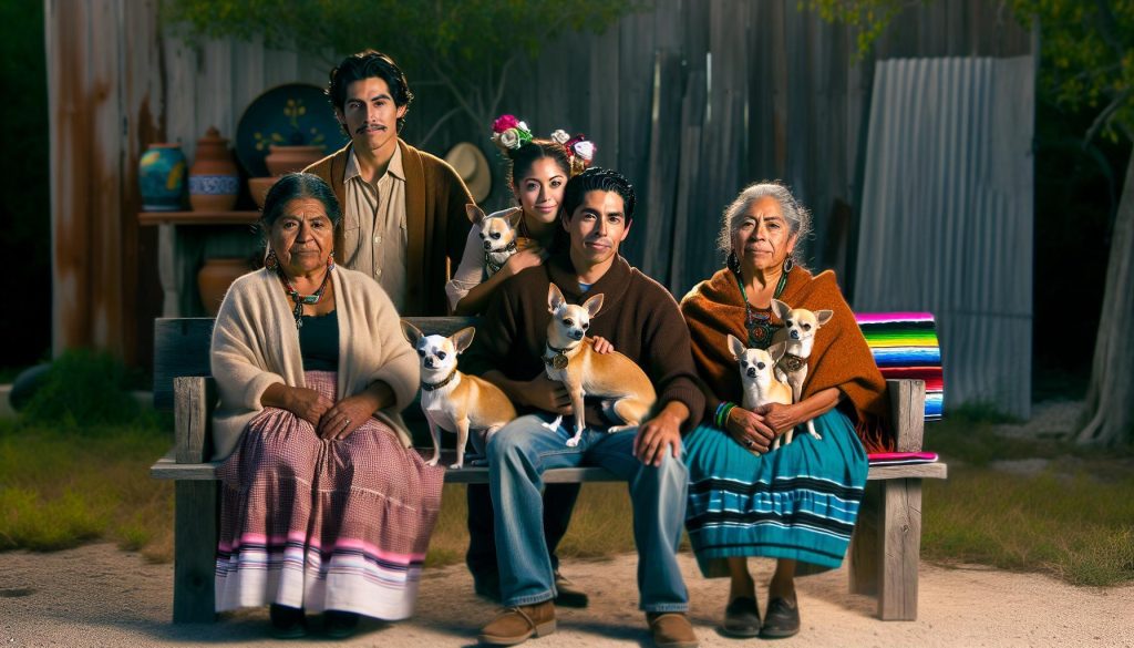 Is a Chihuahua a Mexican Dog: Heritage and Origins