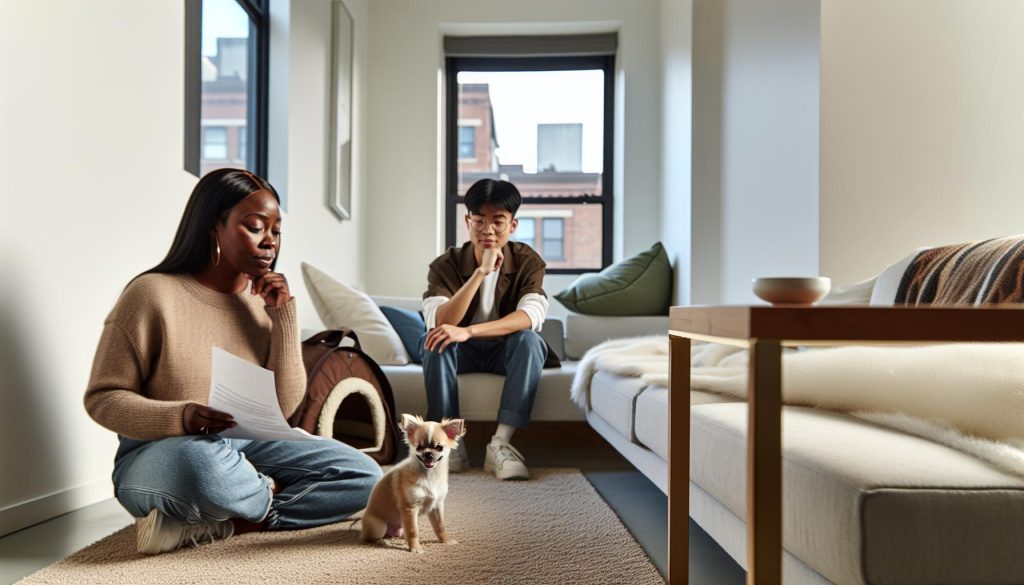 What to Consider Before Adopting a Chihuahua Puppy 4 What to Consider Before Adopting a Chihuahua Puppy