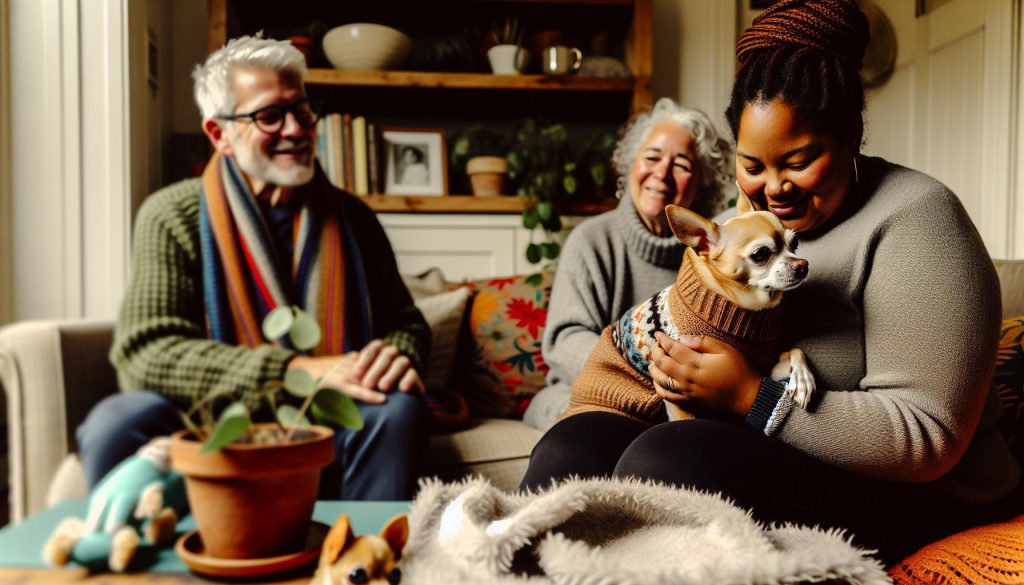 What Do Chihuahuas Love The Most? Their Top Favorites​