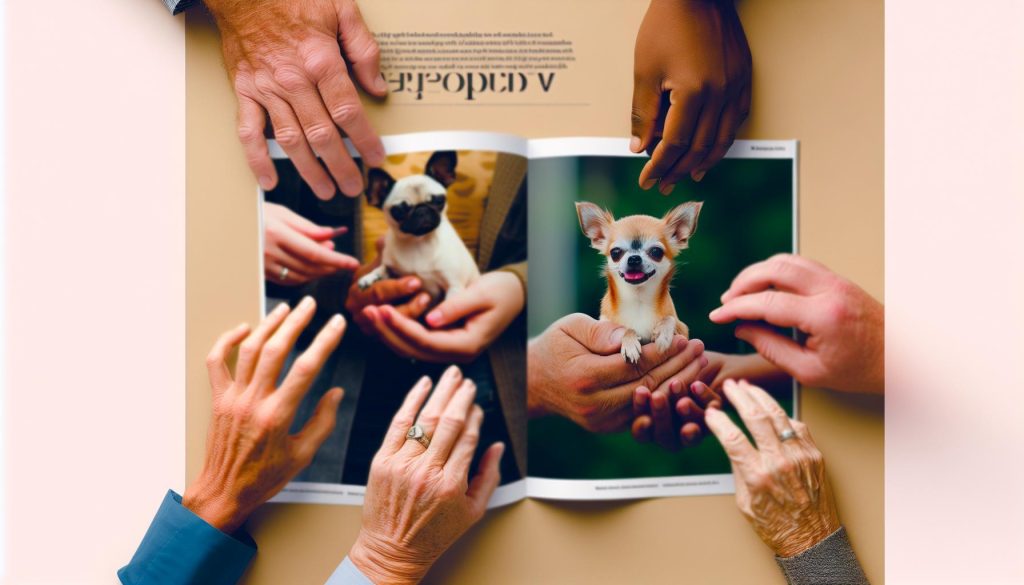 What Is a Teacup Chihuahua: Micro Size Facts and Risks