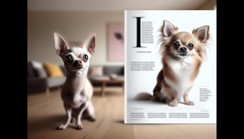 What Is a Deer Chihuahua: Head Shape Differences Explained