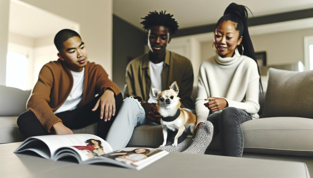 What Are Chihuahuas For? Their Modern Purpose