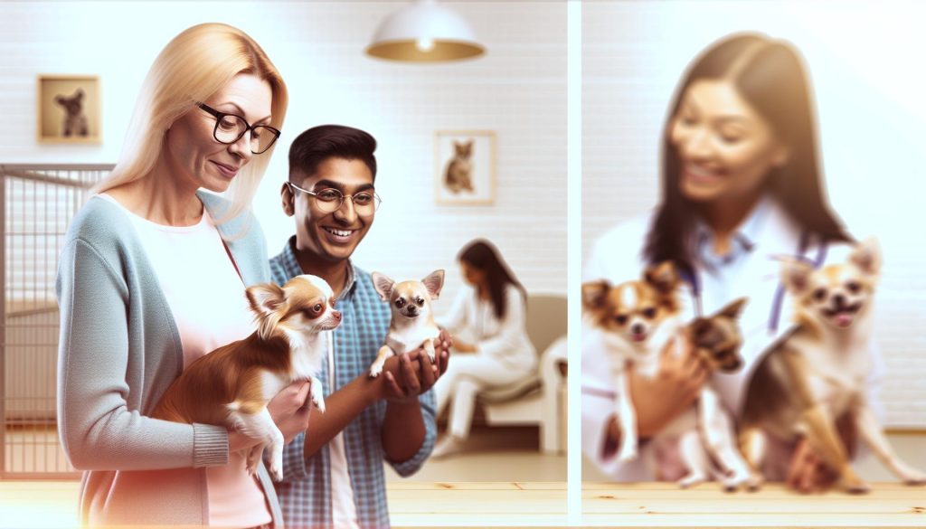 How to Get a Chihuahua: Adoption vs. Breeder Decision Guide