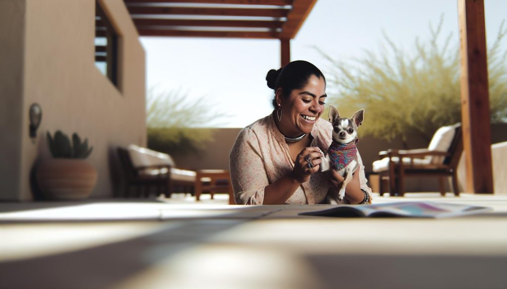 How to Make a Chihuahua Happy: Joy and Enrichment Tips