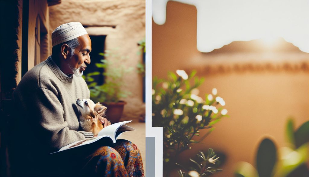 Do Chihuahuas Like to Be Kissed: Affection Preferences