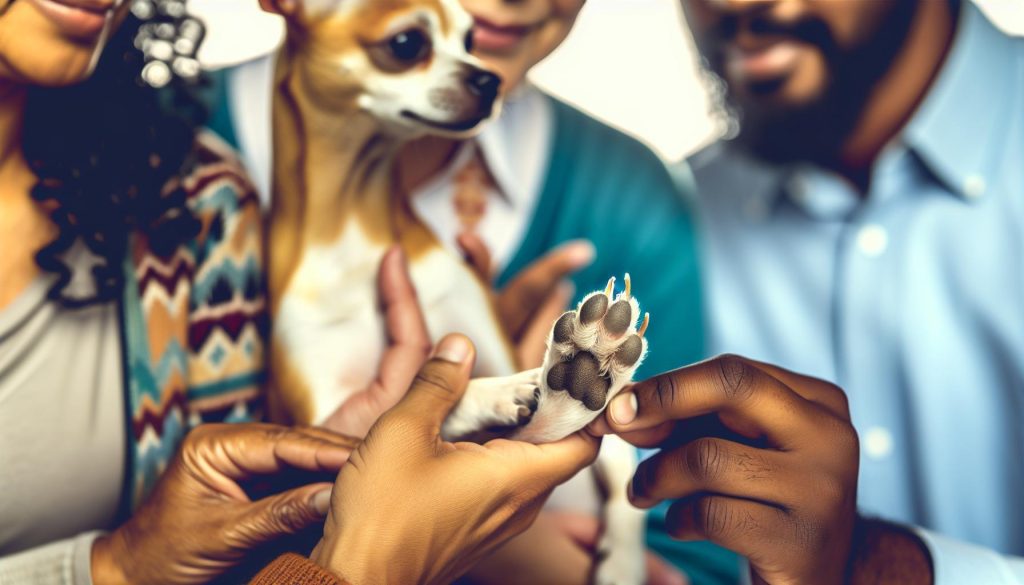 Do Chihuahuas Have Dew Claws? Anatomy Facts