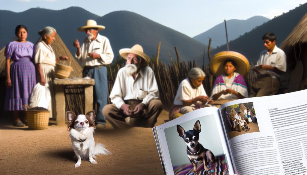 What Are Chihuahua Originally Bred For? True Purpose