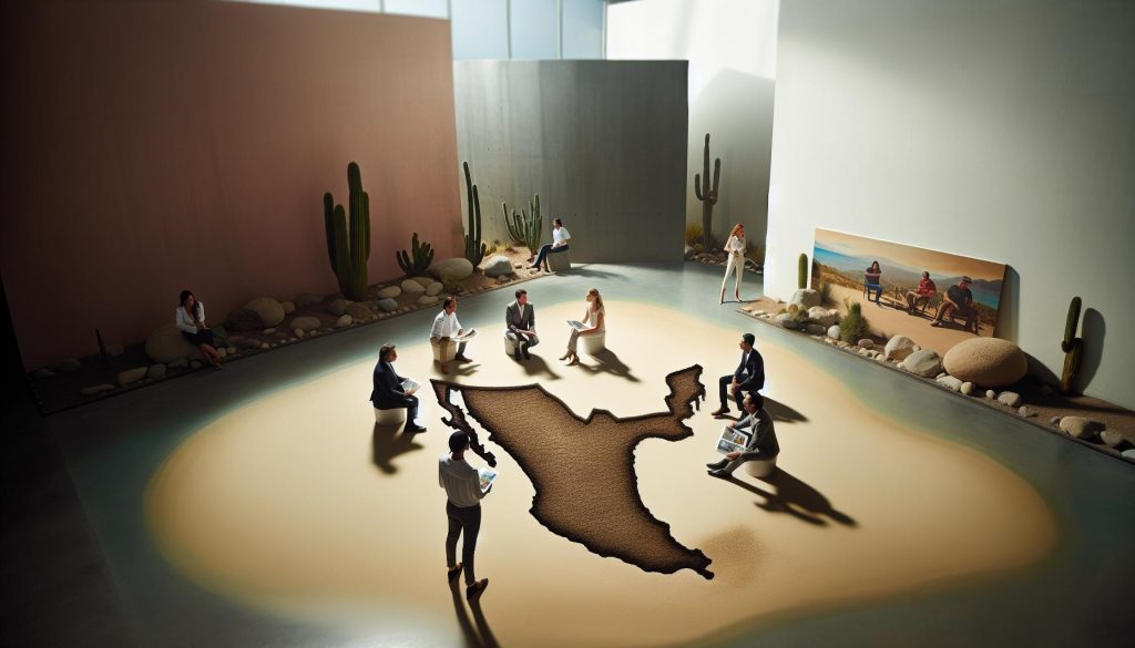 Cuanto Mide Chihuahua: Tamaño del Estado﻿