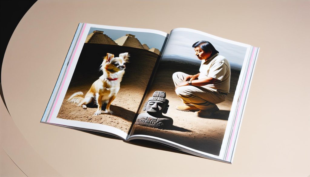 What Were Chihuahuas Bred For: Ancient Purpose Uncovered